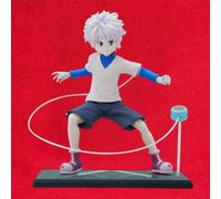 Killua Figure - Hunter x Hunter