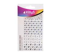 Killys Cristalli per viso e corpo, holo