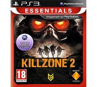 Killzone 2 -essentials