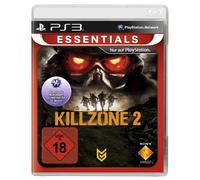 Killzone 2 [Essentials] - [PlayStation 3]