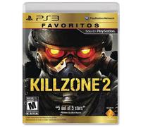 Killzone 2 Favoritos - Spanish/English Edition - PlayStatio (Sony Playstation 3)