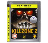 Killzone 2 - Platinum Edition (PS3) [Edizione: Regno Unito]