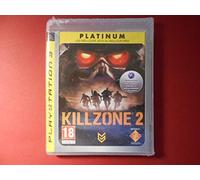 Killzone 2 platinum [Edizione : Francia]