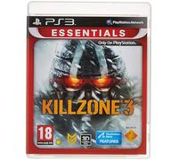Killzone 3 (Essentials) (Delted TITLE)/PS3