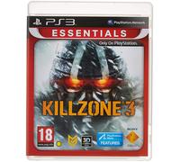 Killzone 3 (Essentials) (Delted TITLE)/PS3 (Sony Playstation 3)