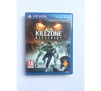 Killzone Mercenary