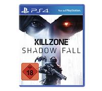 Killzone: Shadow Fall