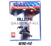 Killzone Shadow Fall Edizione PLAYSTATION Hits - Gioco PS4 sony 4 Nuovo