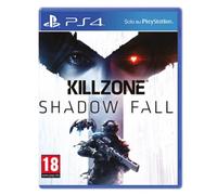 Killzone Shadow Fall Gioco Ps4 Italiano Nuovo Playstation 4 PAL ITA