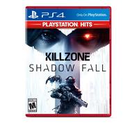 Killzone: Shadow Fall (PlayStation Hits) (PlayStation 4)