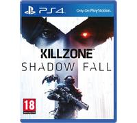 Killzone Shadow Fall (PS4) [Edizione: Regno Unito]