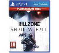 KILLZONE SHADOW FALL PS4 (versione italiana)