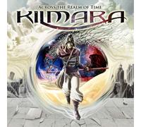 Kilmara - Across The Realm Of Time