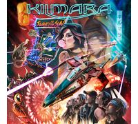 Kilmara – Journey To The Sun – CD Digipak – Edel