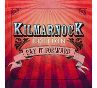 Kilmarnock Edition - Pay It Forward