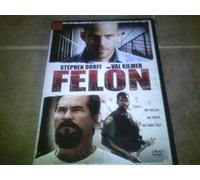 Kilmer/Dorff/Perrineau/Shepard - Felon [Edizione: Stati Uniti]