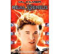 Kilmer/Jarrett/Meyrink - Real Genius
