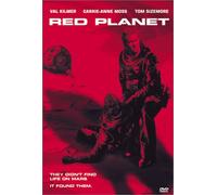 Kilmer/Moss/Bratt/Sizemore/Bak - Red Planet