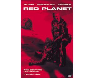 Kilmer/Moss/Bratt/Sizemore/Bak - Red Planet