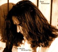 Kilminster, Dave - And the Truth Will Set..