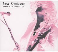 Dave Kilminster Scarlet: The Director's Cut (CD) Album