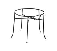 Kilner 0025.767 Supporto per dispenser di bevande rotonde e vintage da 5 litri , 21 x 18.5 x 21 cm