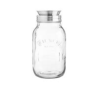 Kilner 0025.815 Ovale Trasparente recipiente