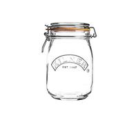Kilner Barattolo per Conserve (1 Litro) - 1 pz.