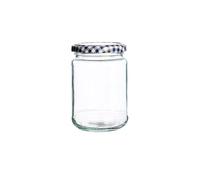 Kilner 228ml Round Twist Top Jar
