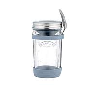 Kilner 266763- Set di barattoli "All in 1", 0,5 l