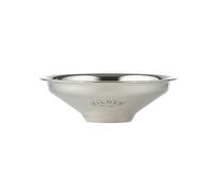 Kilner Funnel Imbuto S/S E/Fill 0025.410, Acciaio, Argento