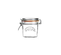 Kilner Barattolo di vetro per conserve, Trasparente, 350 ml