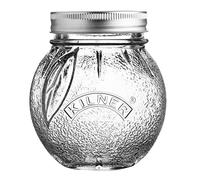 Kilner Barattolo per conservare frutta e arancia, 0,4 litri