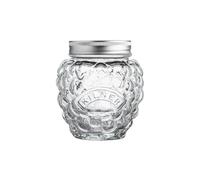 Kilner Barattolo per conservare frutti di bosco, 0,4 litri