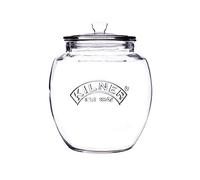 Kilner - Barattolo Universale, 2 Litri, Colore: Trasparente