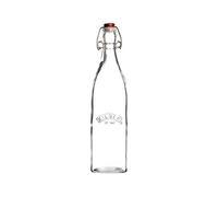 Kilner, bottiglia tradizionale in vetro, 550 ml