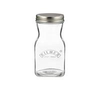 Kilner Bottiglie di vetro per succhi e salse, 0,5 litri