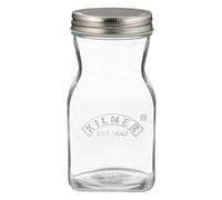 Kilner Bottiglie di vetro per succhi e salse, 0,5 litri