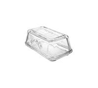 KILNER Burriera (250g) in vetro trasparente