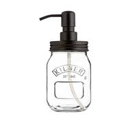 Kilner Dispenser di sapone liquido e lozione 500ml