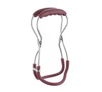 Kilner Jam Jar sterilizzanti pinze, Argento/Rosso