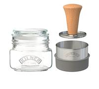 Kilner Mash & Store Set