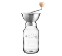 Kilner Set di barattoli per salsa con barattolo da 1 litro