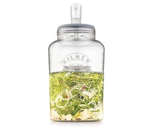 Kilner Set di fermentazione da 5 litri