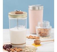 Kilner Set per fare bevande alle noci
