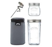 Kilner Set per fare yogurt