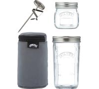 Kilner Set per Yogurt - 1 set