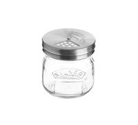 Kilner Storage Jar with Shaker Lid, 250ml