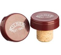 Kilner tappo in sughero, set di 6 tappi in sughero Buy o Bulk 36 confezioni Confezione da 12