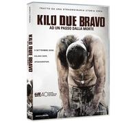Kilo Due Bravo [Dvd] - David Elliot,Malachi Kirby,Mark Stanley - 2014